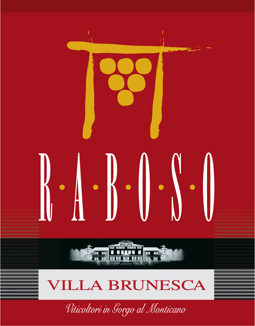 Raboso Doc Piave 2008