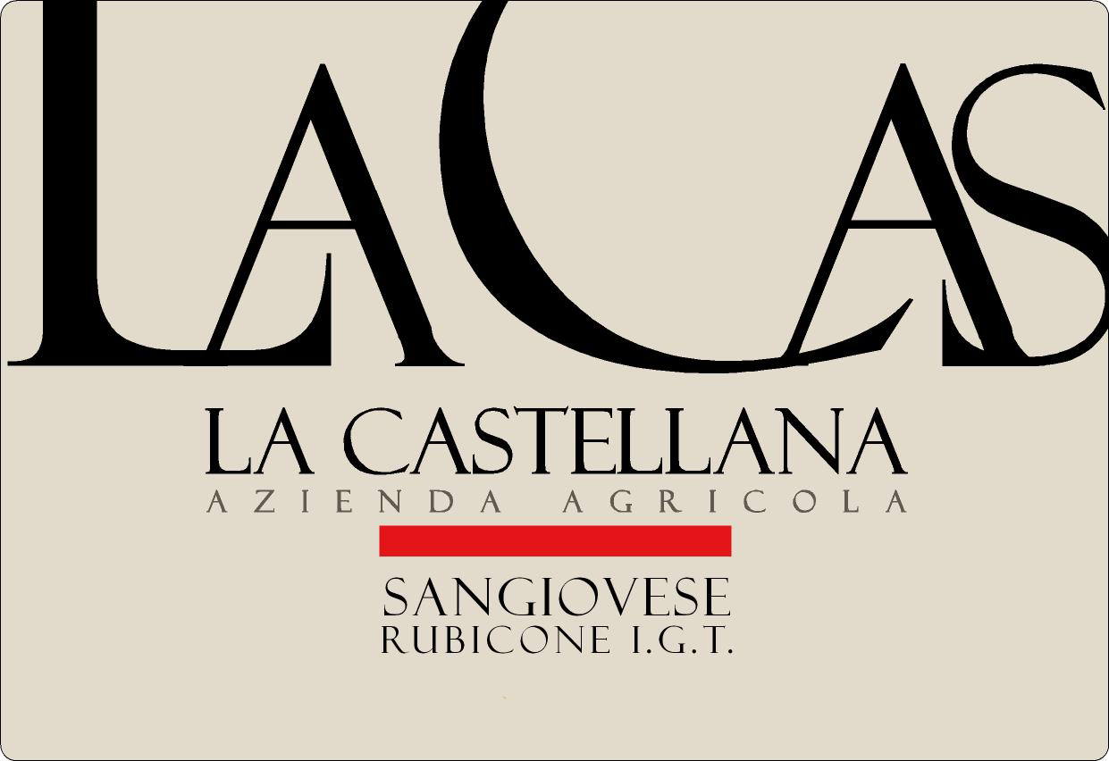 Sangiovese Rubicone 2009