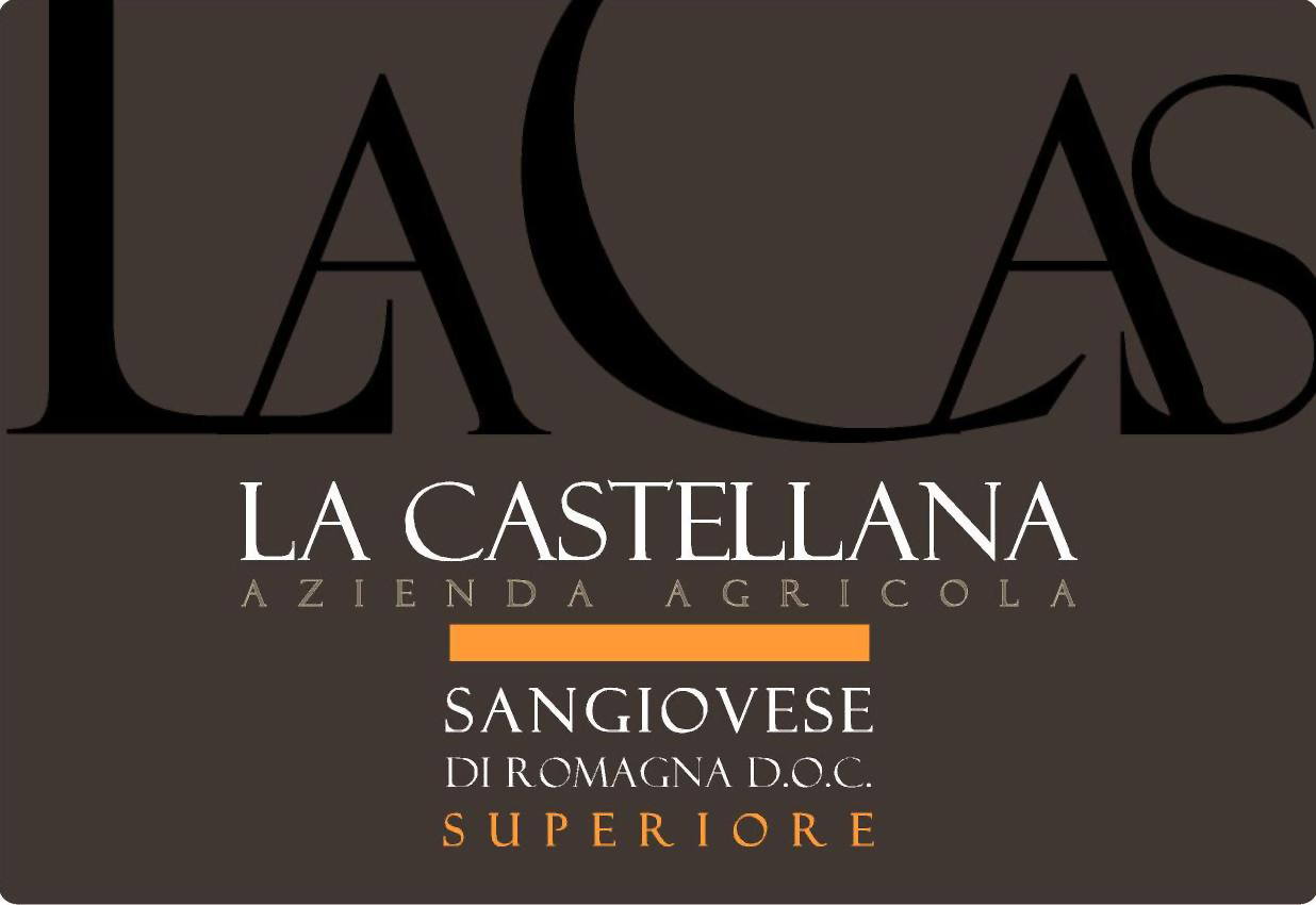 Sangiovese di Romagna Superiore 2006