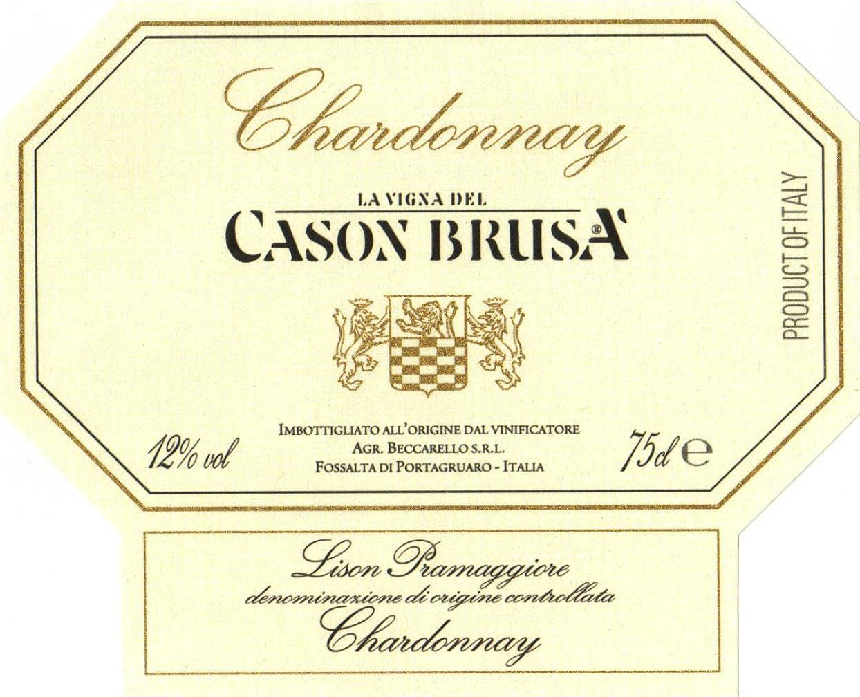 Chardonnay 2008