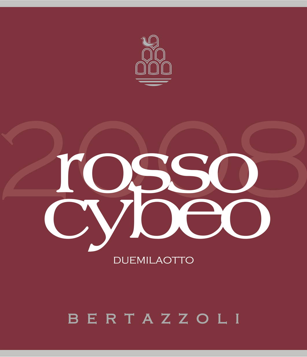 Rossocybeo 2007