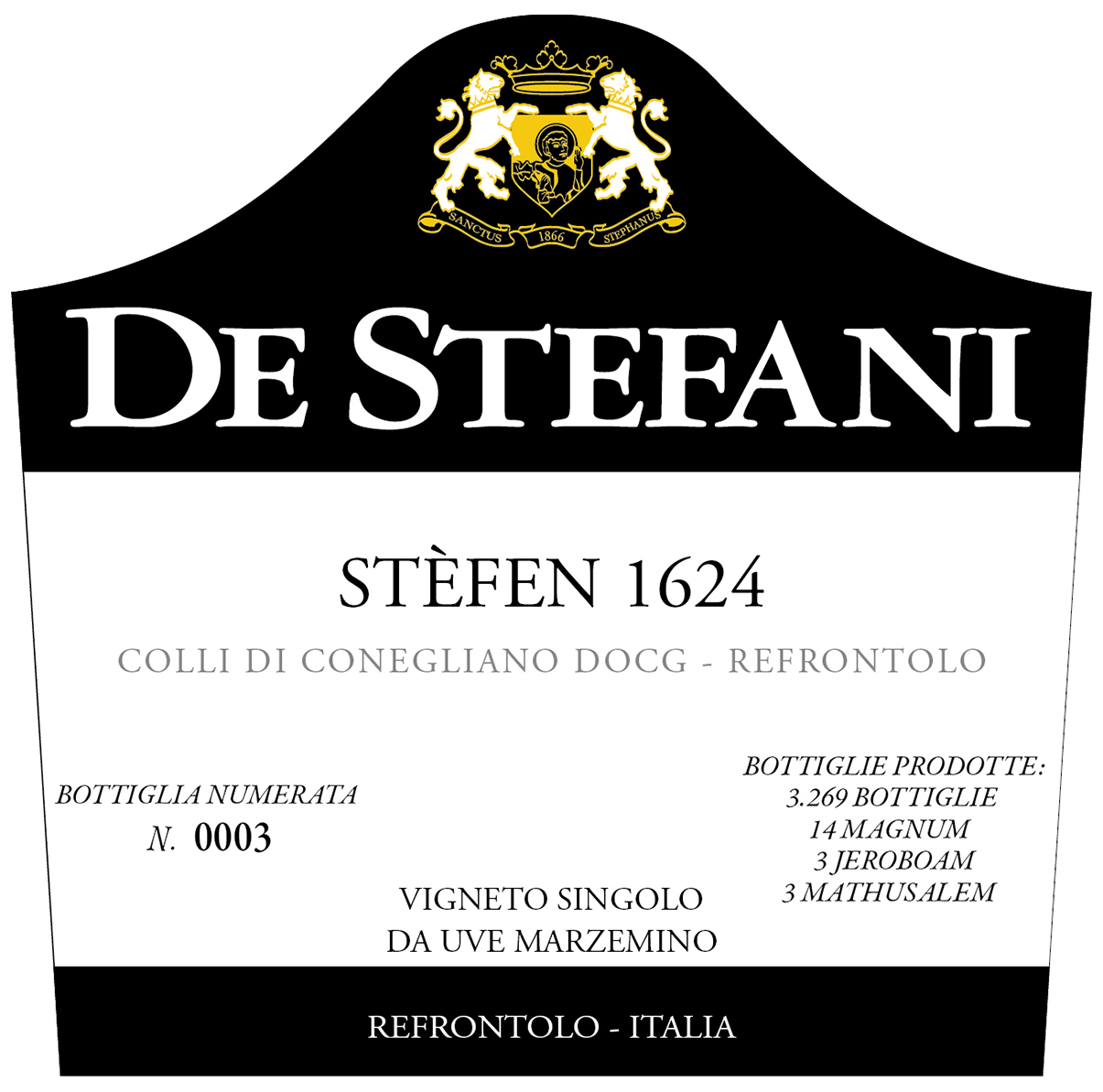 Stèfen 1624 2005
