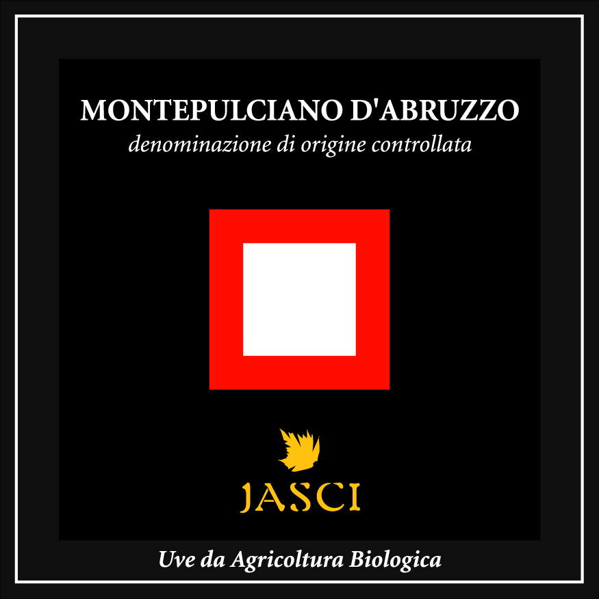 Montepulciano d'Abruzzo 2007