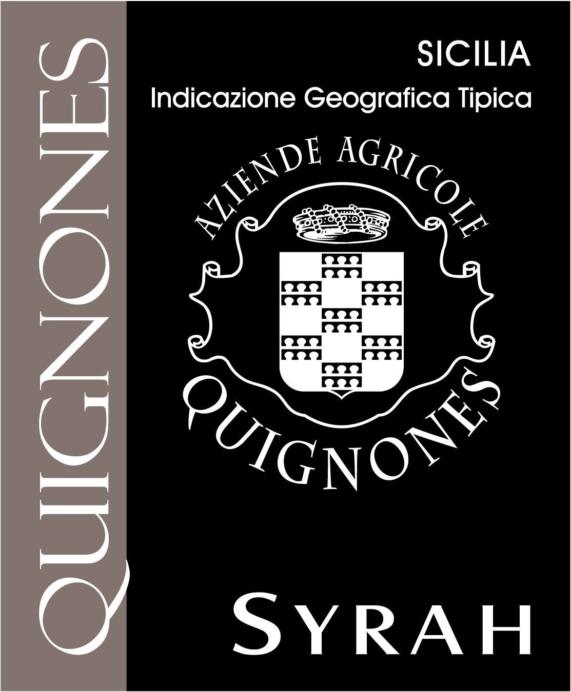 Syrah 2006