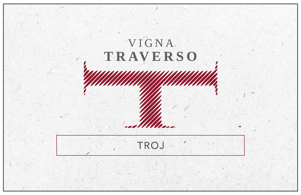Troj Rosso 2015