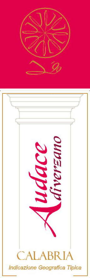 Audace Diverzano Igt Calabria 2008