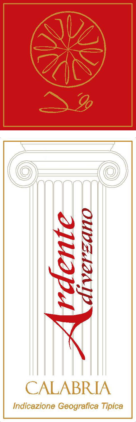 Ardente Diverzano 2005