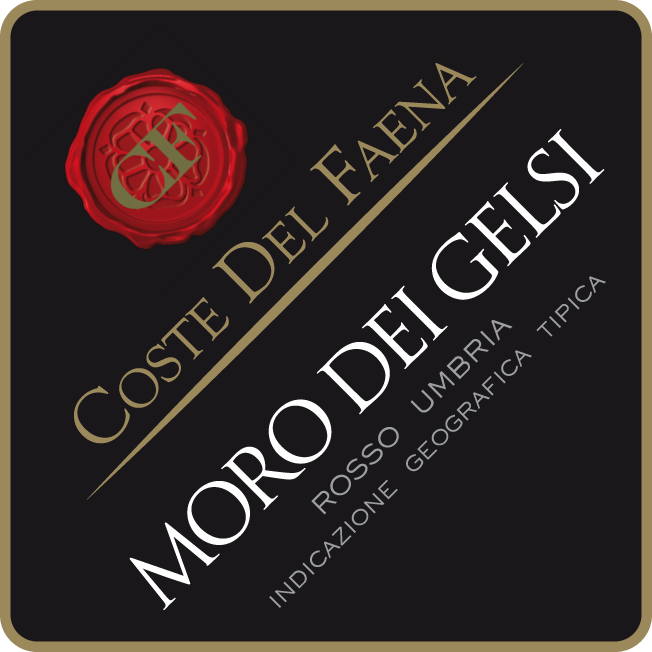 Moro dei Gelsi 2009