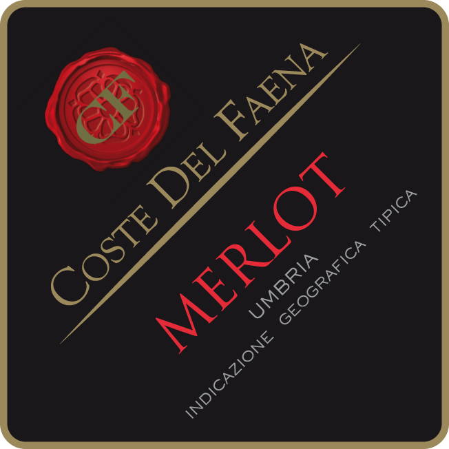 Merlot 2018