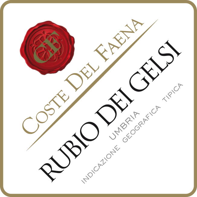 Rubio dei Gelsi 2010