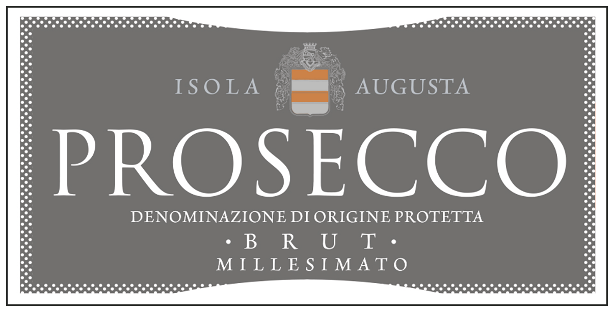 Prosecco Brut Millesimato 2022