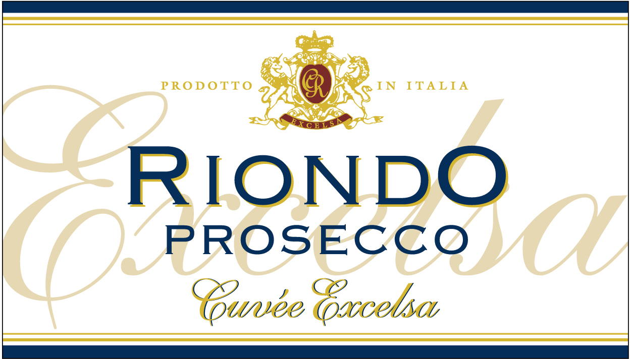 Prosecco Extra Dry Cuvée Excelsa sa