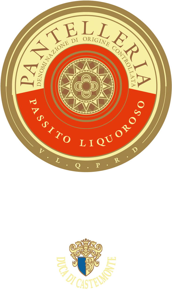 Passito di Pantelleria Doc Liquoroso 2008