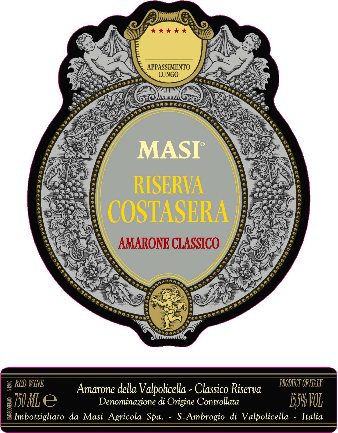 Amarone Costasera Riserva 2004