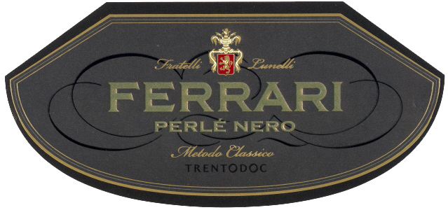 Perlé Nero Extra Brut 2009