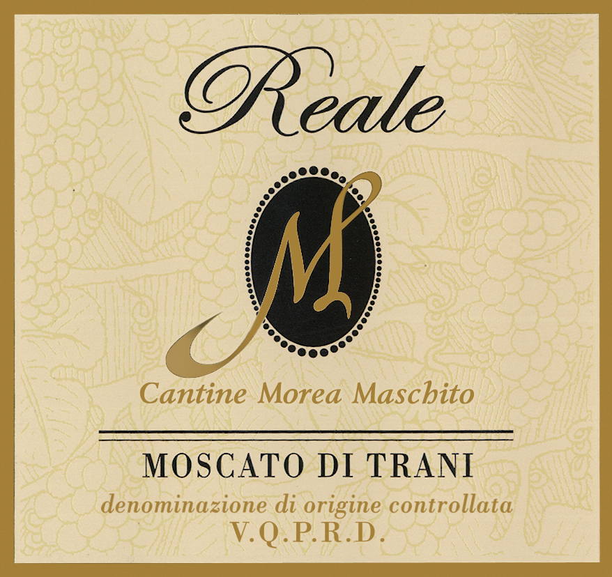 Moscato di Trani 2006