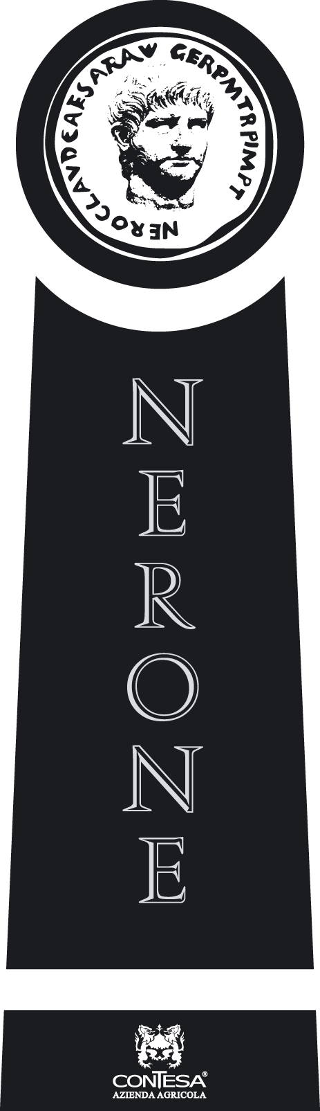 Montepulciano d'Abruzzo Nerone 2004
