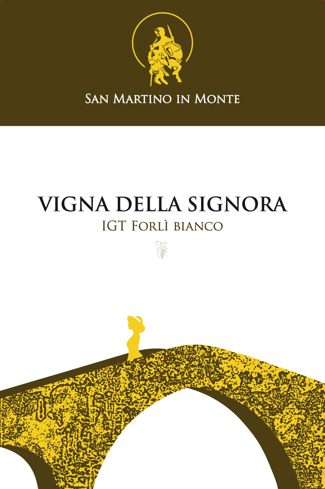 Vigna della Signora 2016
