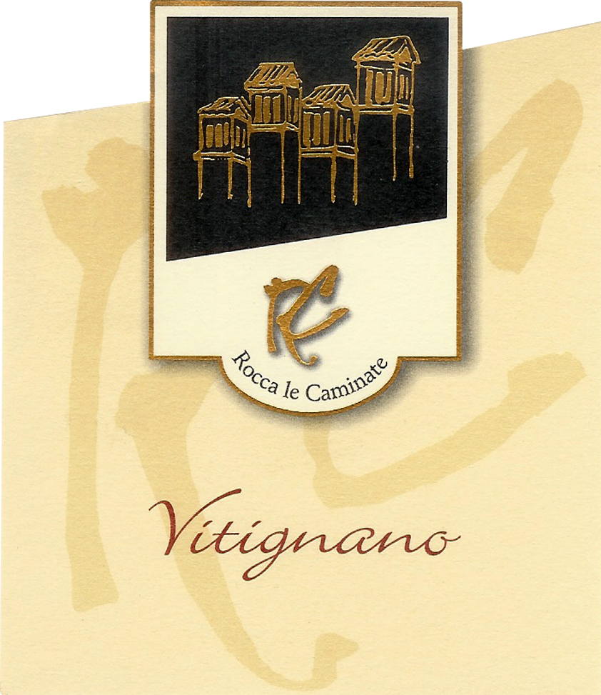 Sangiovese di Romagna Vitignano 2006