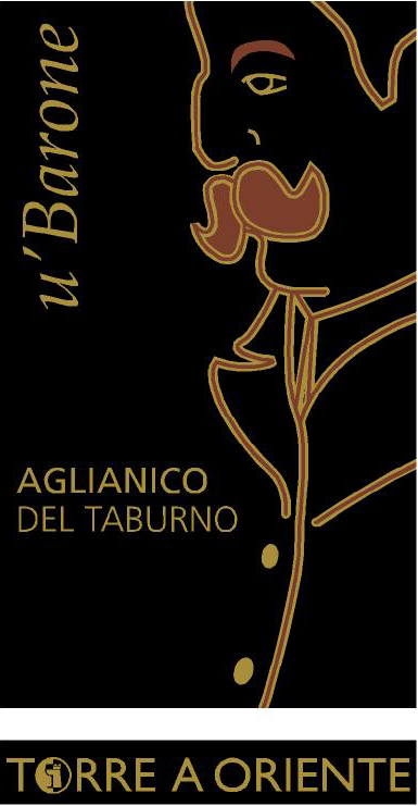 Aglianico del Taburno u' Barone 2006