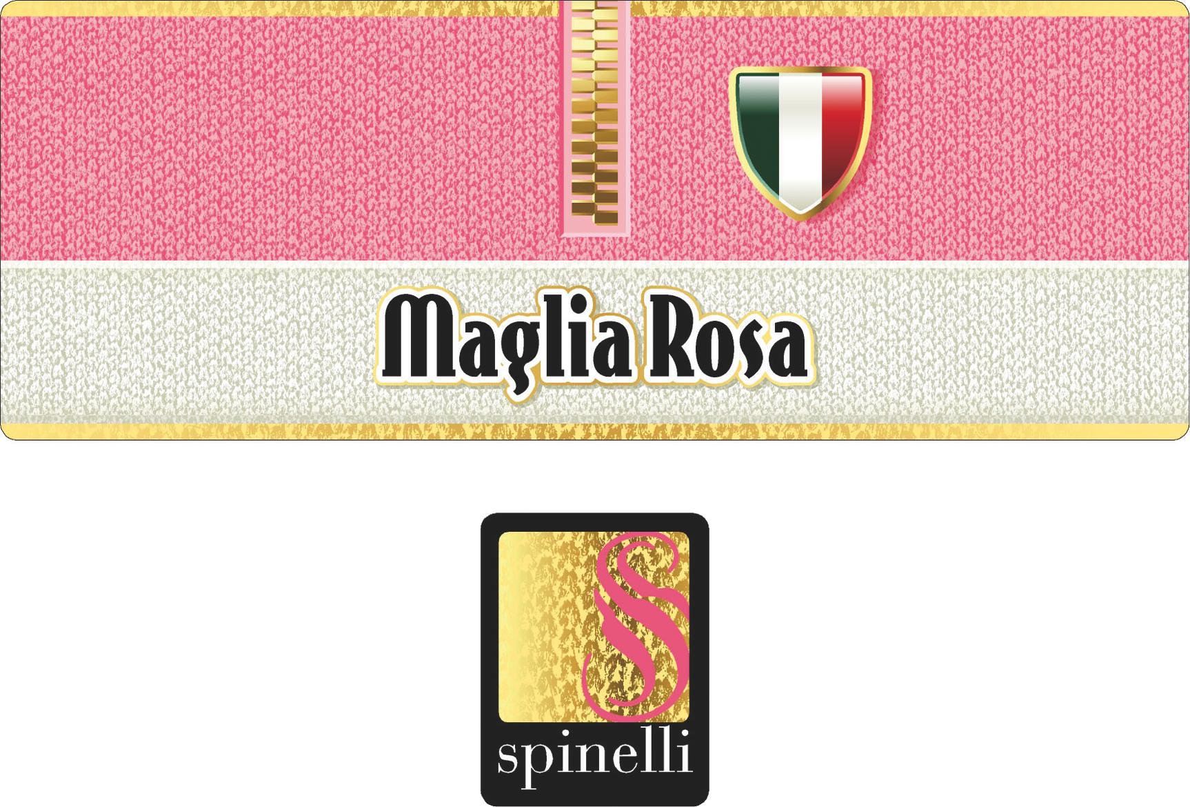 Maglia Rosa 2010