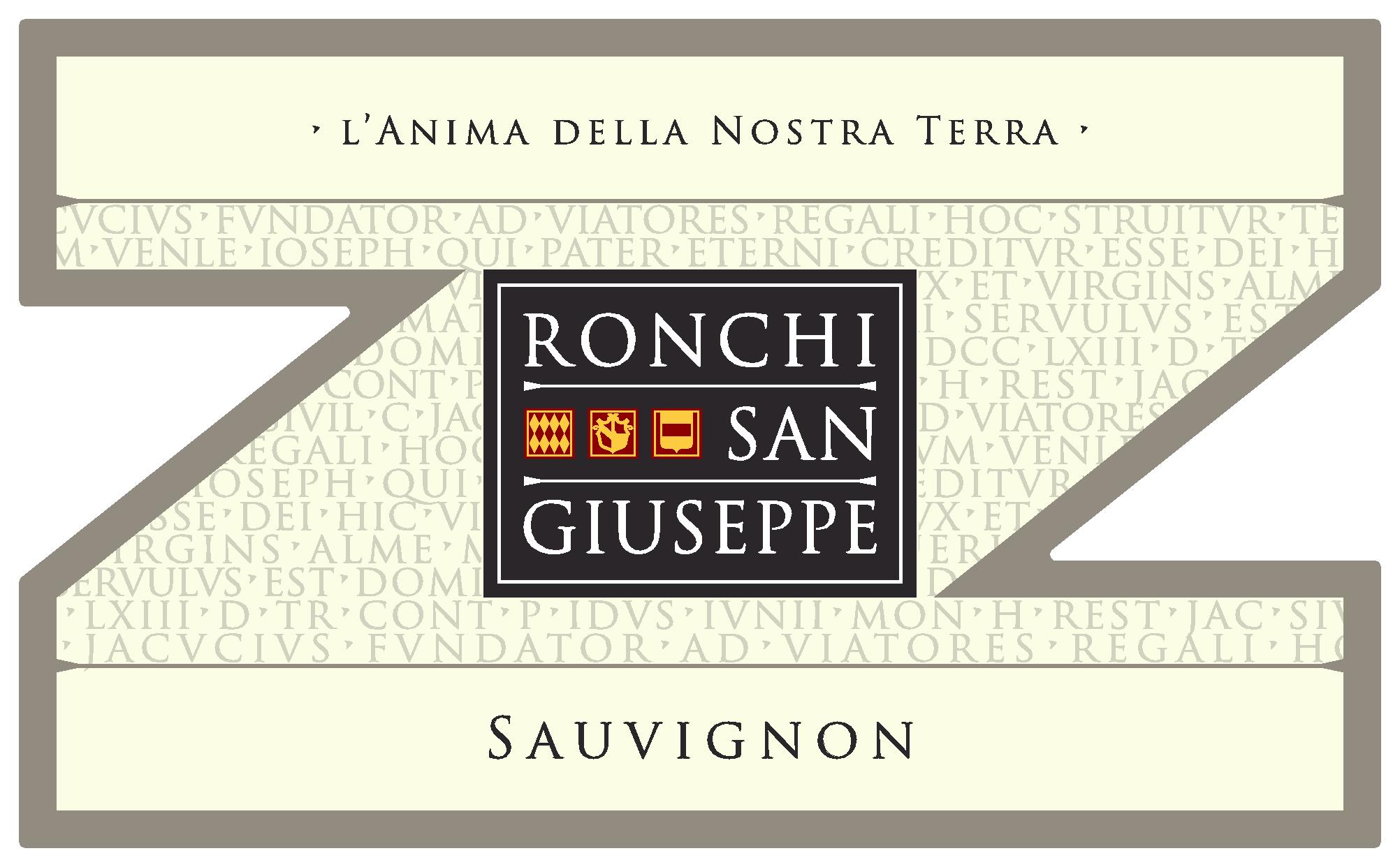 Sauvignon 2012
