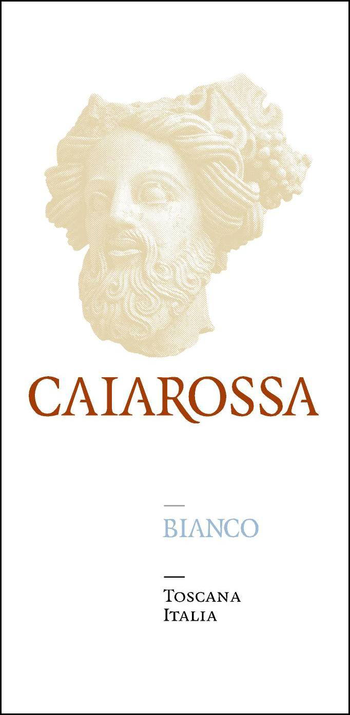 Caiarossa Bianco 2009