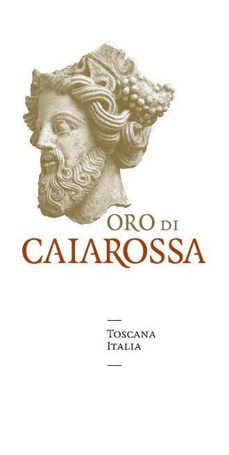 Caiarossa Oro 2009