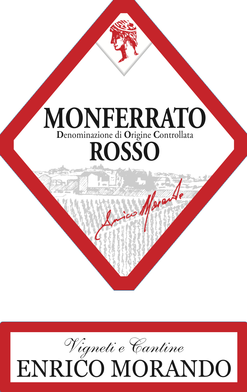 Monferrato Rosso 2006