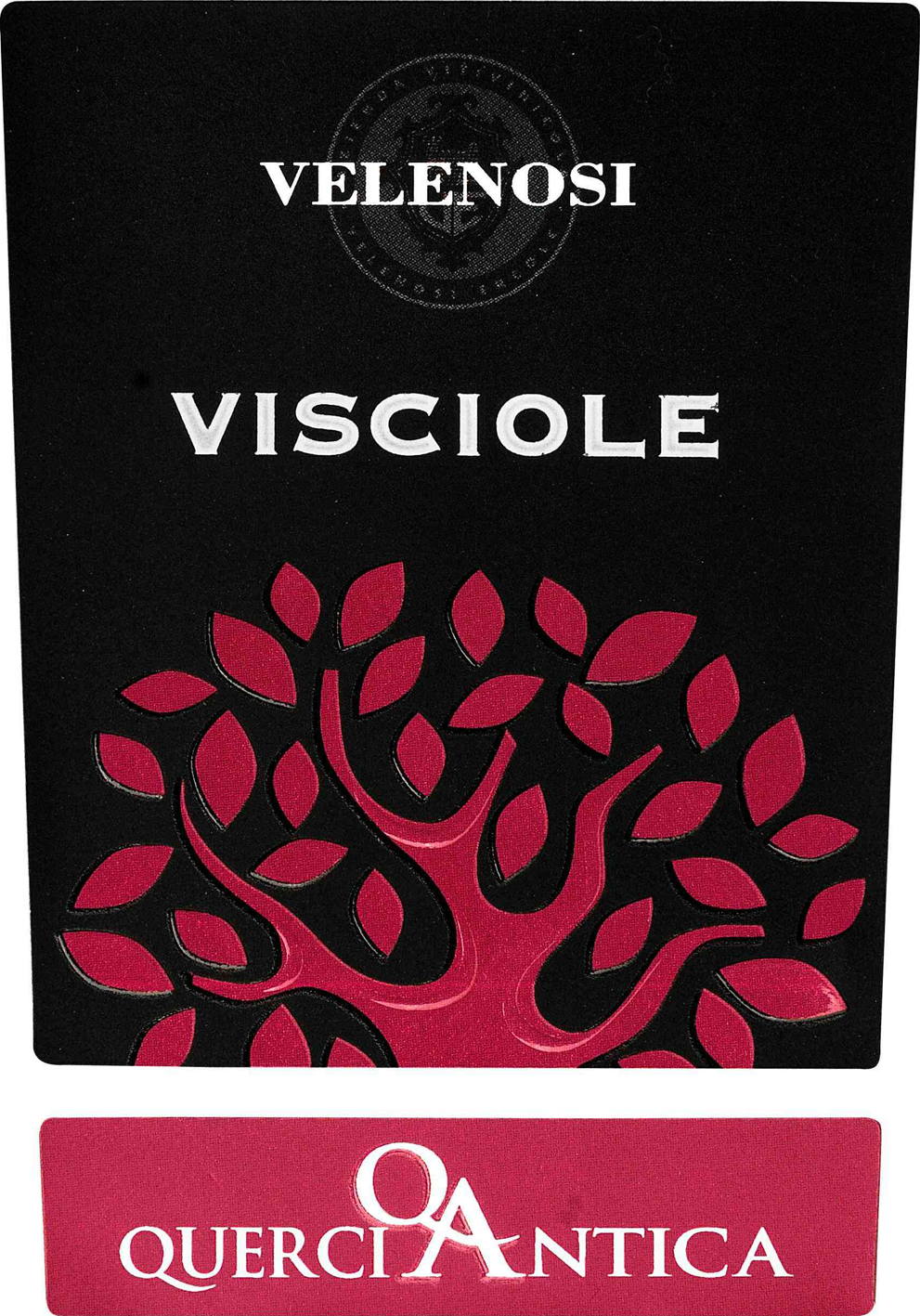 Visciole 2008