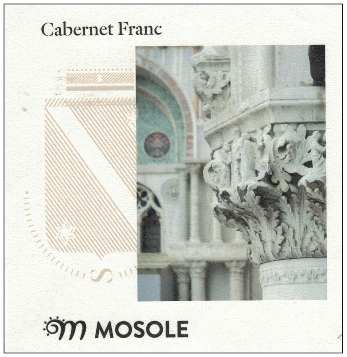 Cabernet Franc 2012