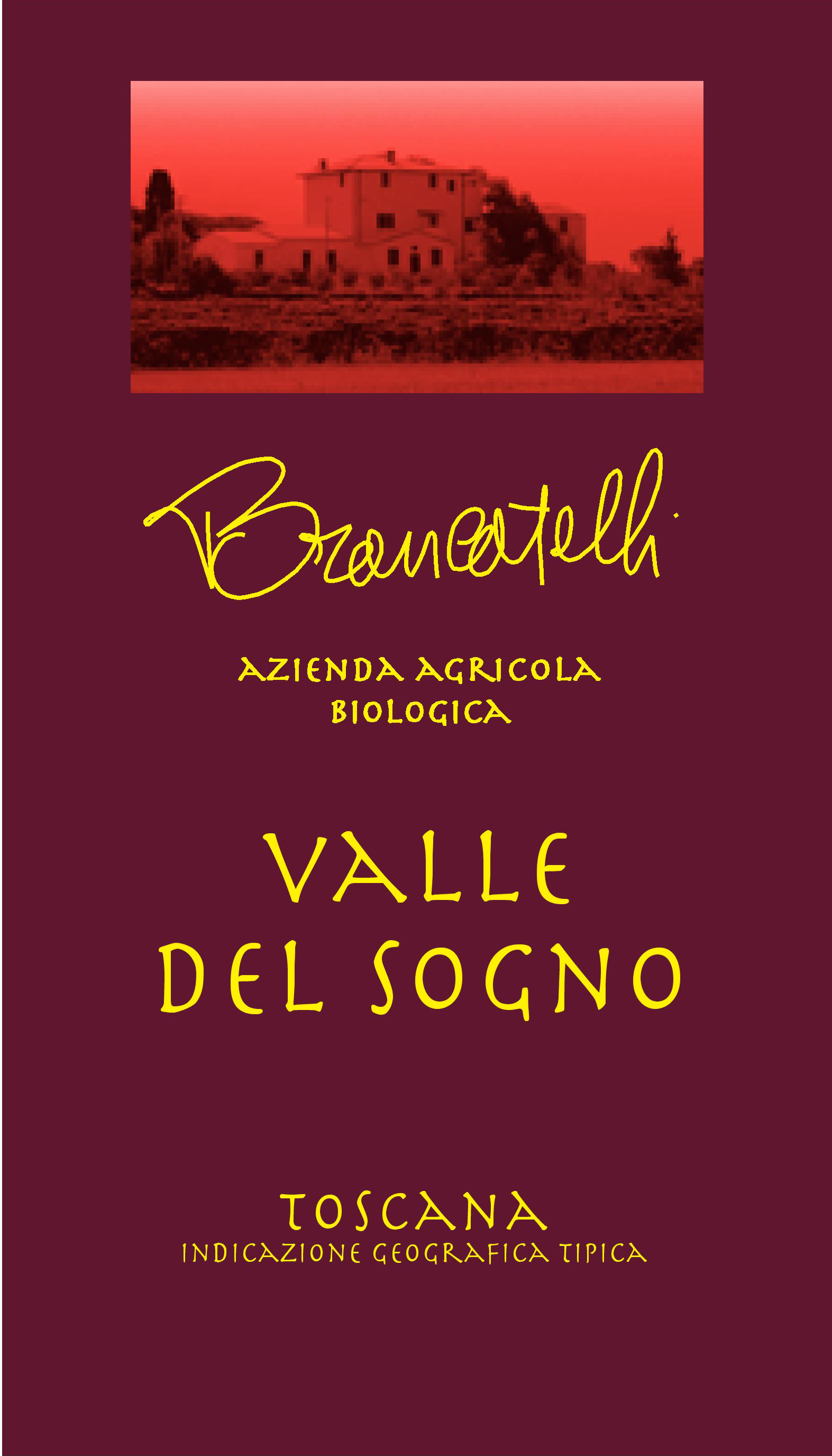 Valle del Sogno 2005