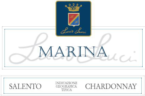 Chardonnay Marina 2010