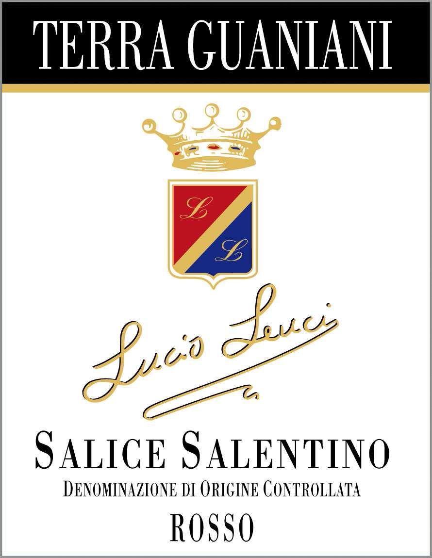Terra Guaniani Rosso 2013