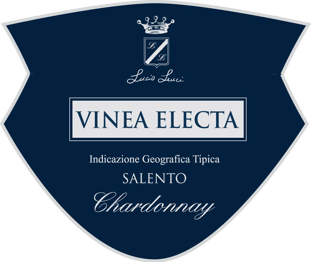 Chardonnay Vinea Electa 2008