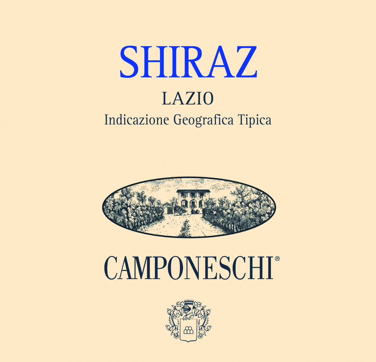 Shiraz 2008
