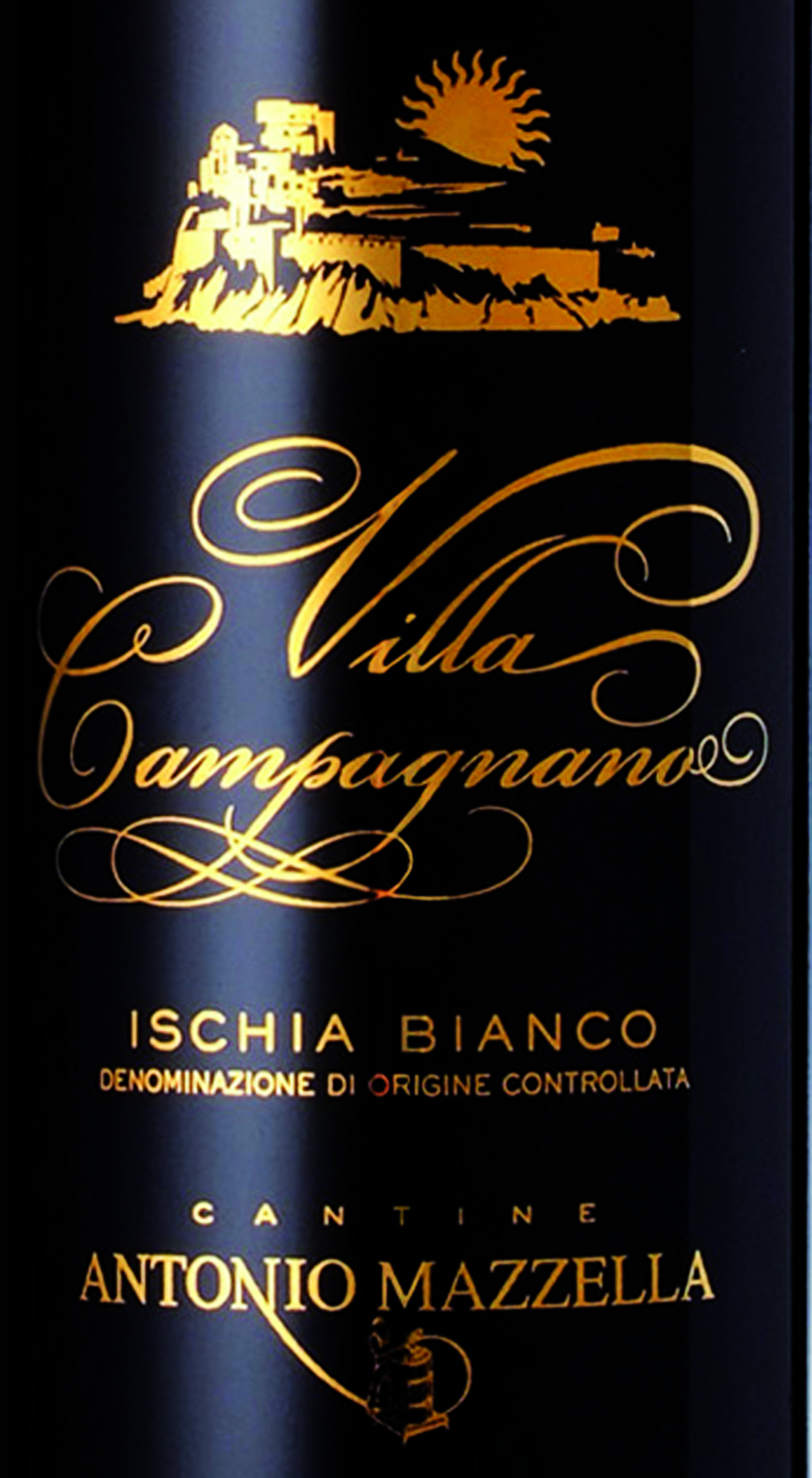 Epomeo Villa Campagnano 2007