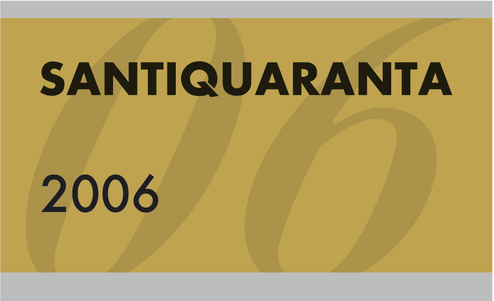 Aglianico Beneventano 2006