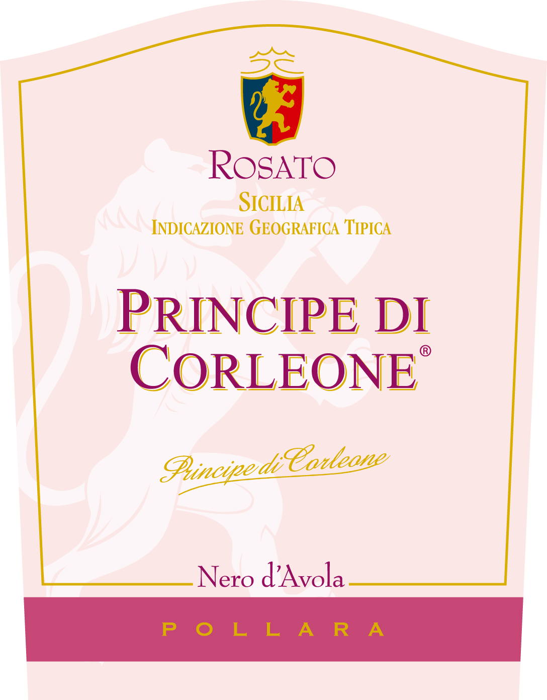 Rosato 2007