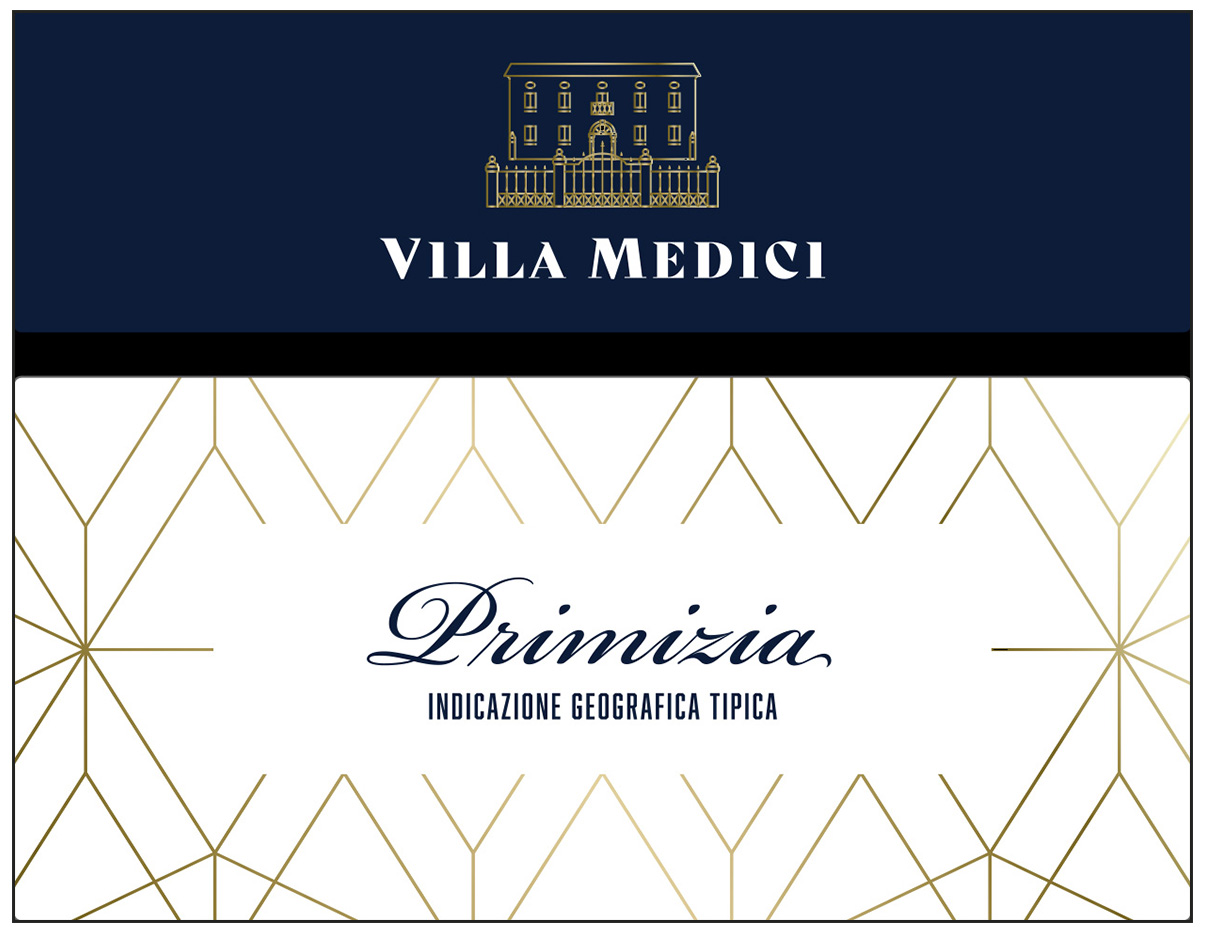 Primizia 2010