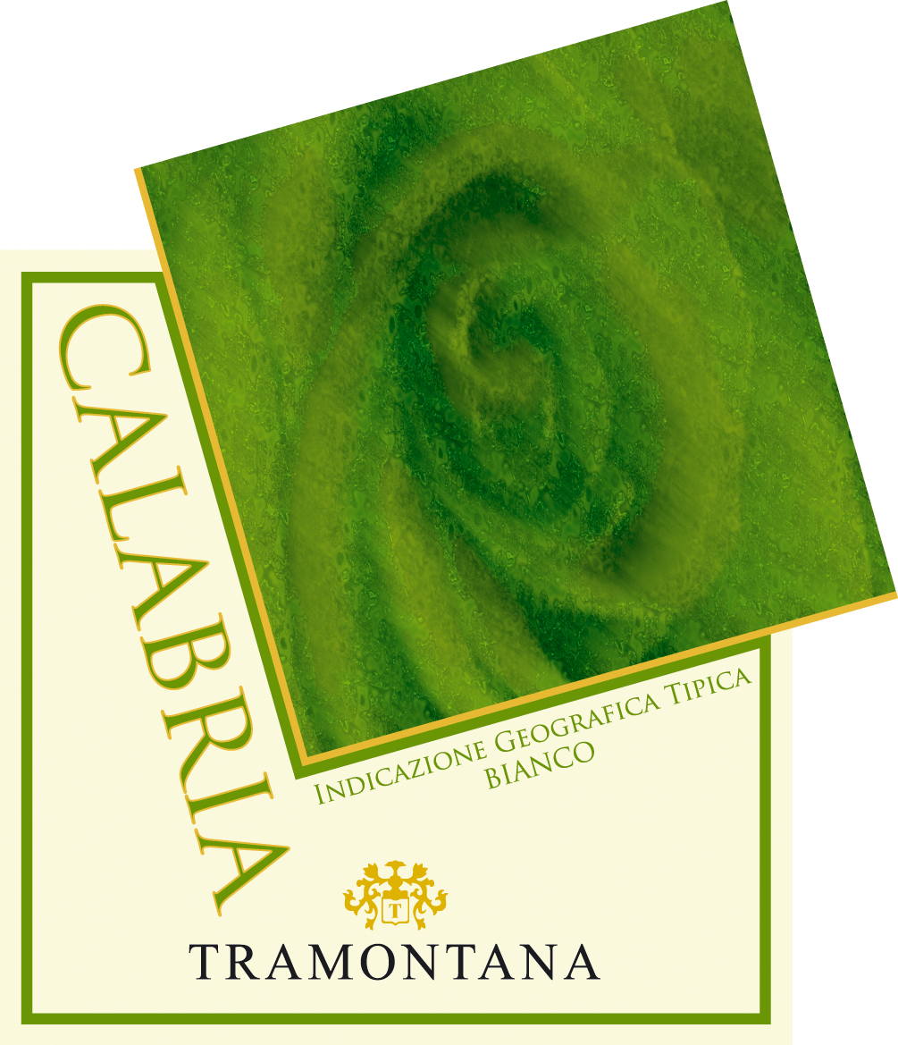 Calabria Bianco 2008