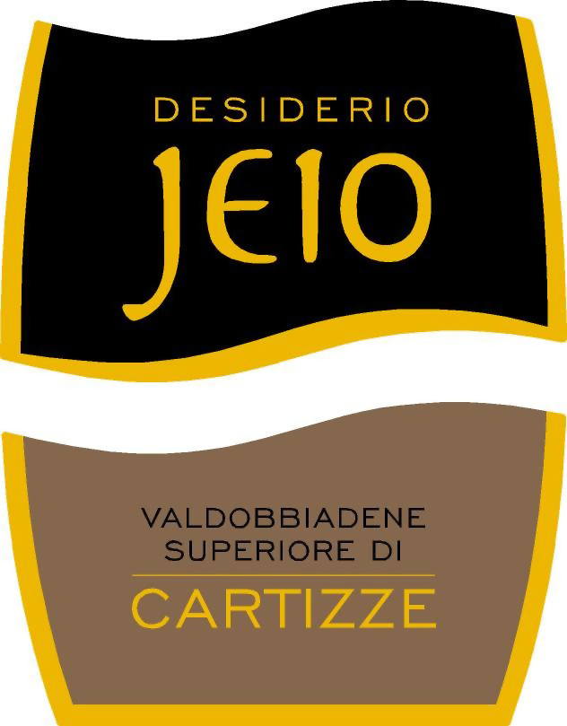 Prosecco Superiore di Cartizze Jeio sa