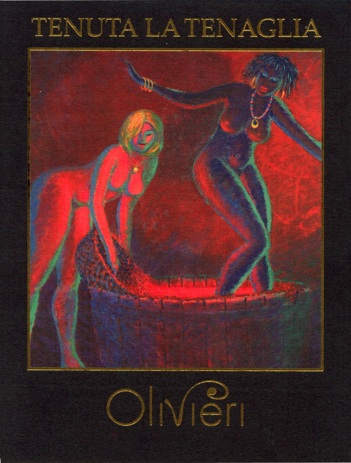 Olivieri 2007