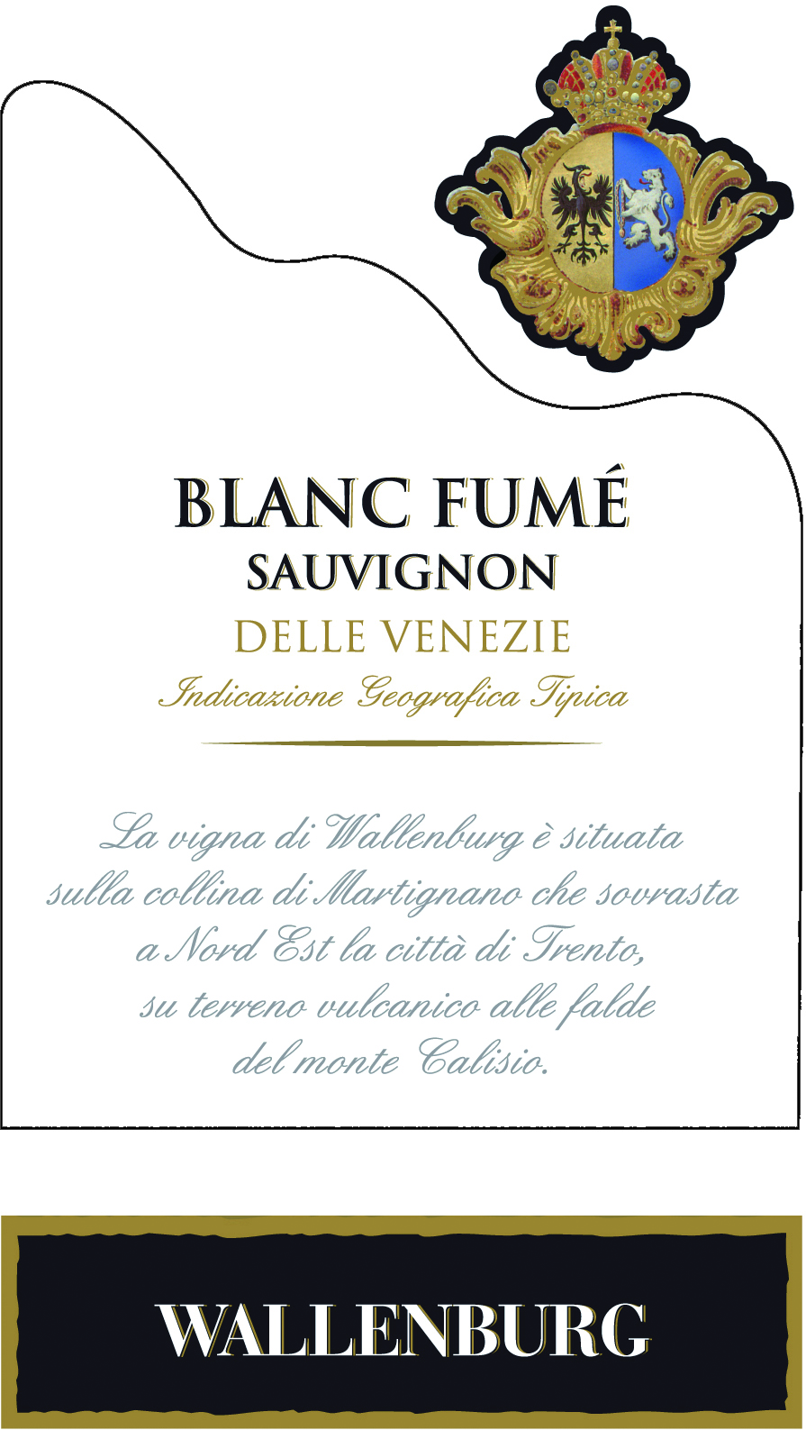 Sauvignon Blanc Fumé 2013