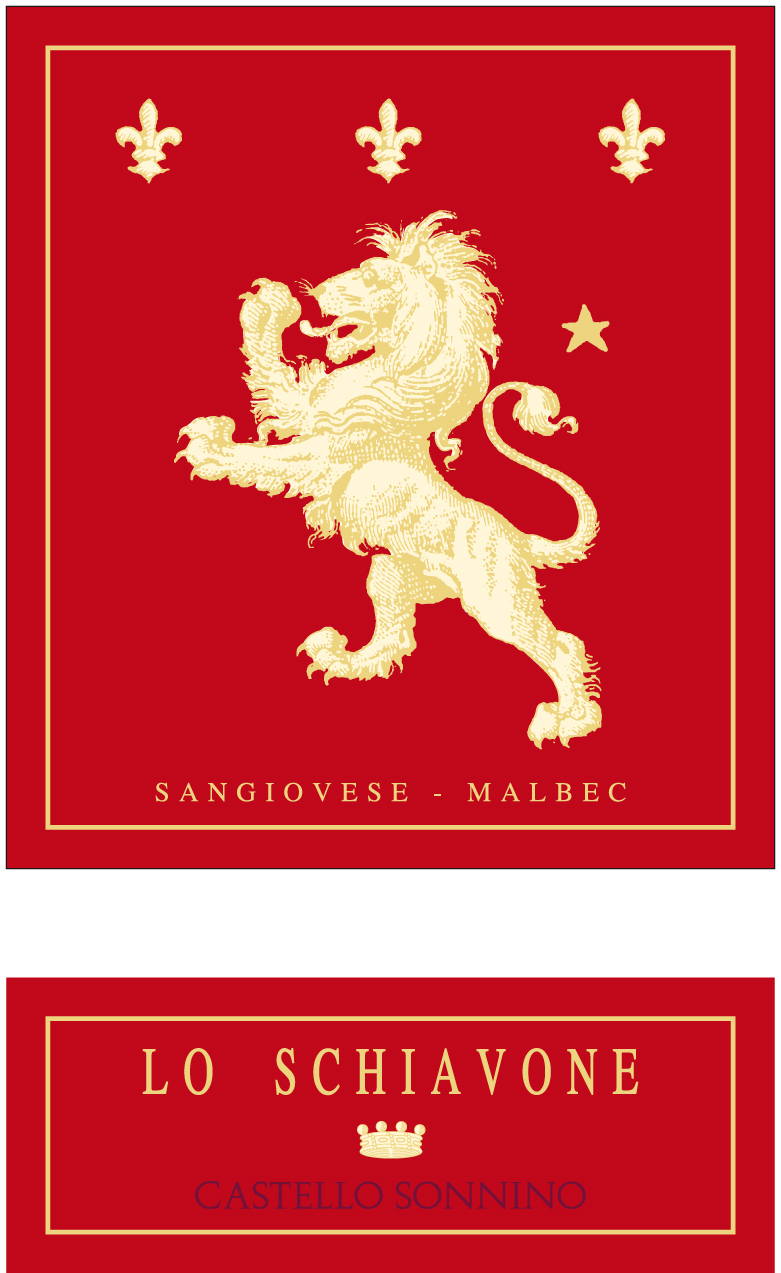 Lo Schiavone 2005