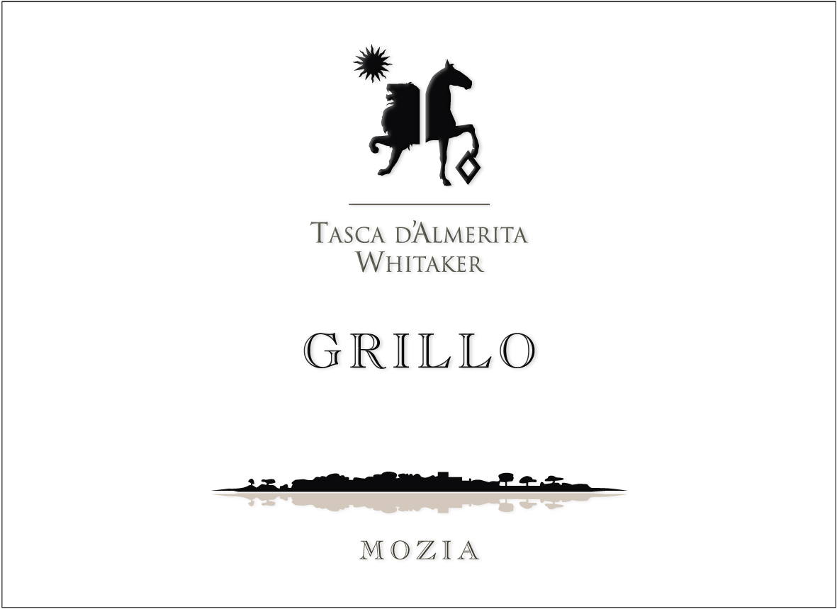 Mozia Grillo 2011