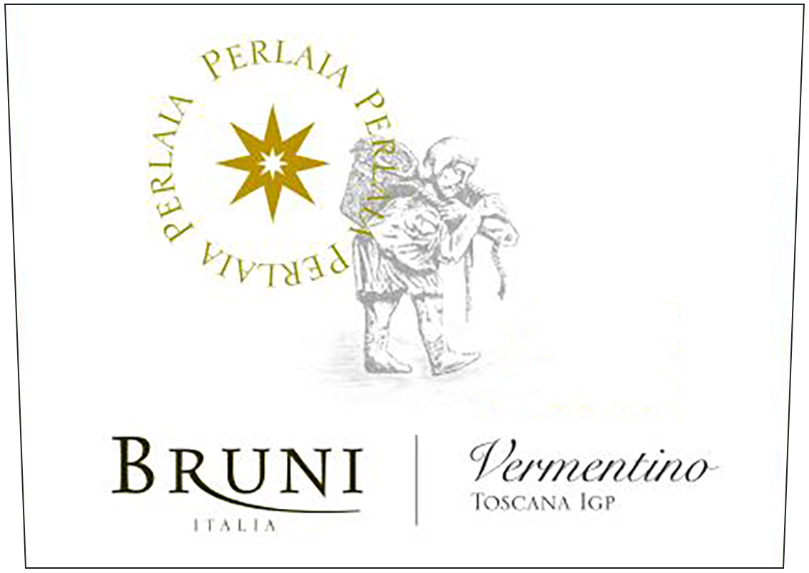 PerLaia Vermentino Vendemmia Tardiva 2012