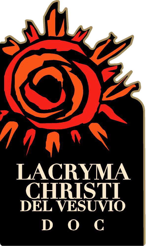 Lacryma Christi del Vesuvio Rosso 2008