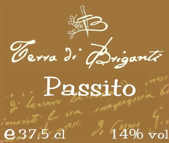 Falanghina Passito 2008