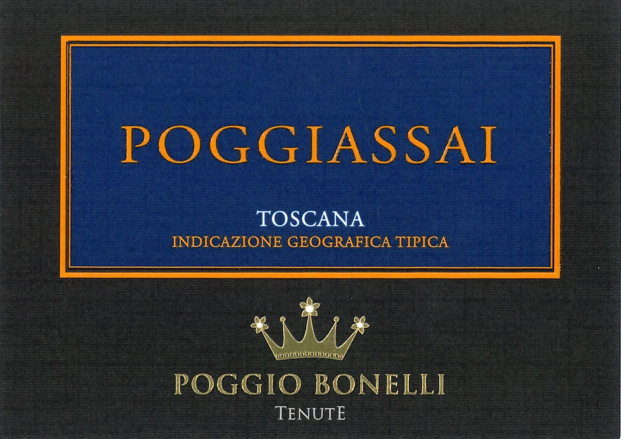 Poggiassai 2008